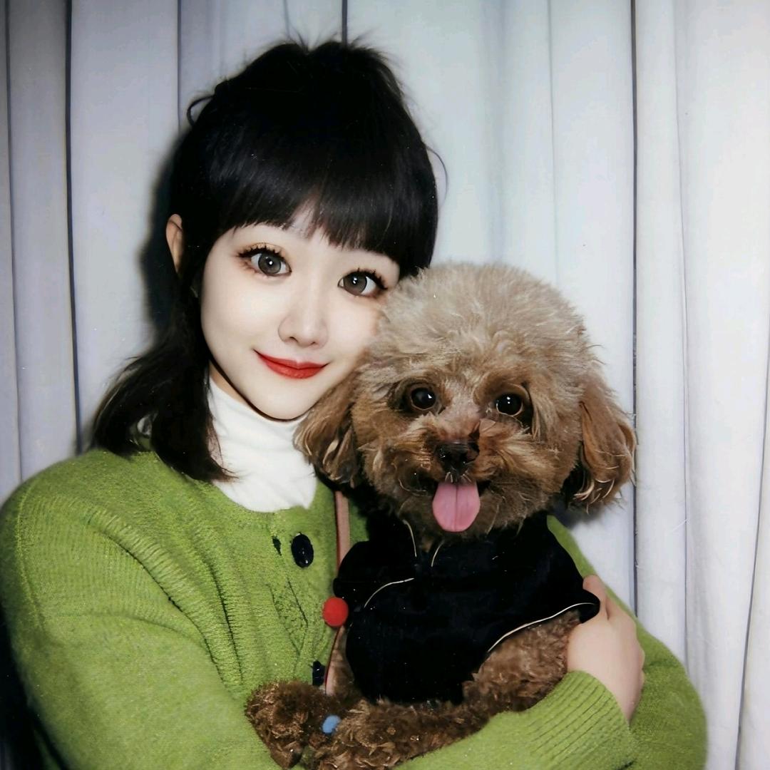 🧸冷涵琪ྀི☽