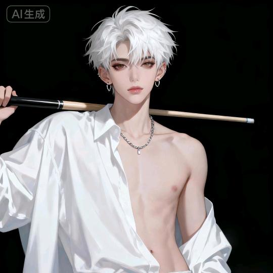 翻斗花园最骚的男人