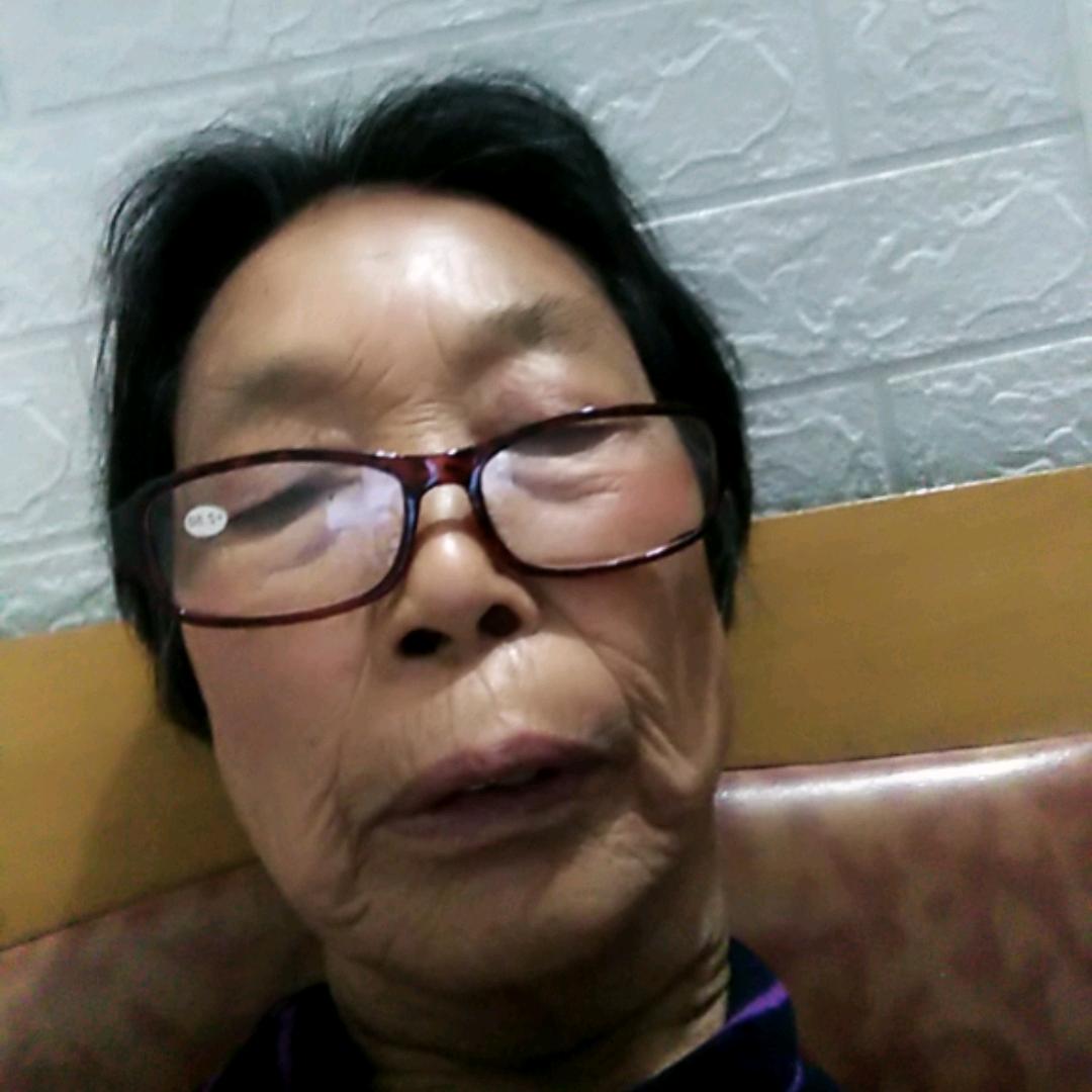 桂奶奶