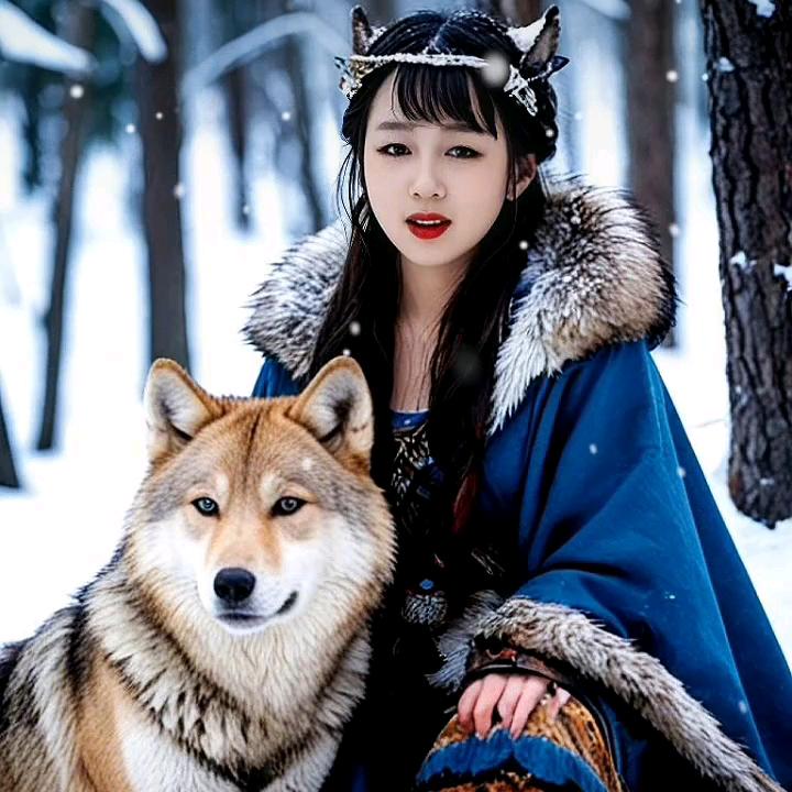 云南🌹小云✨
