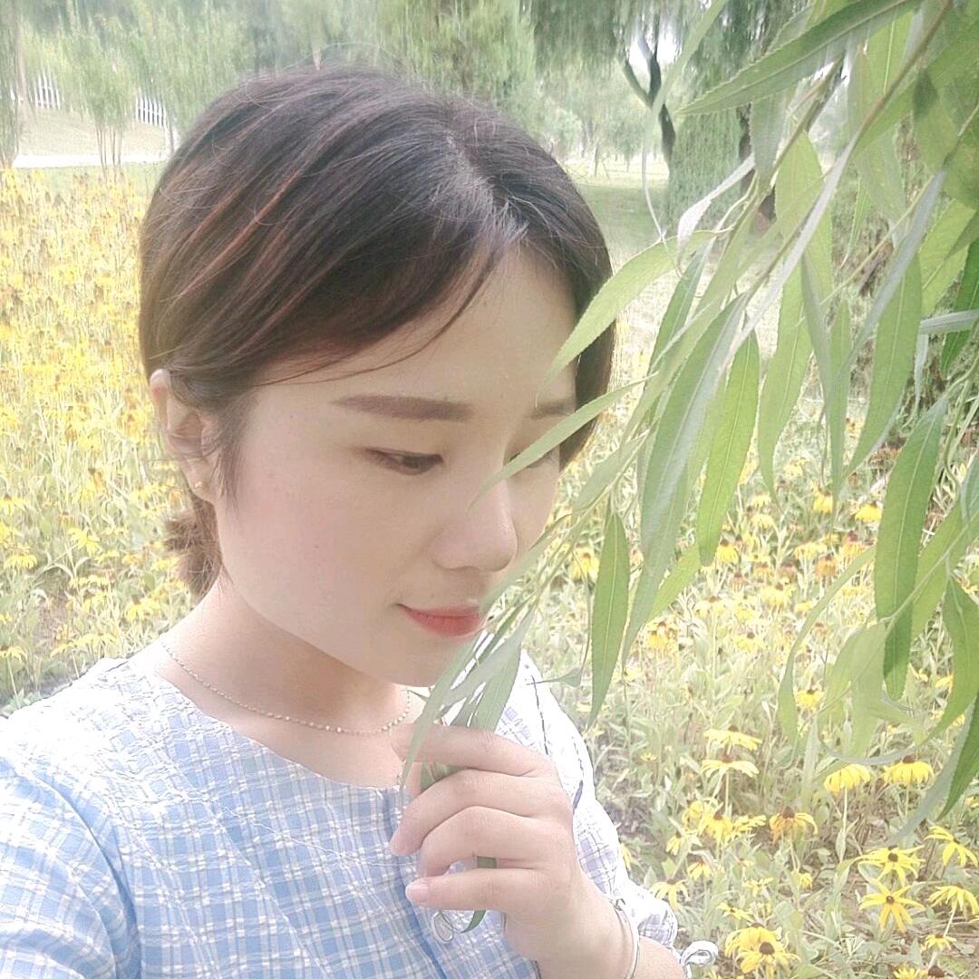 💞正儿八经的郑