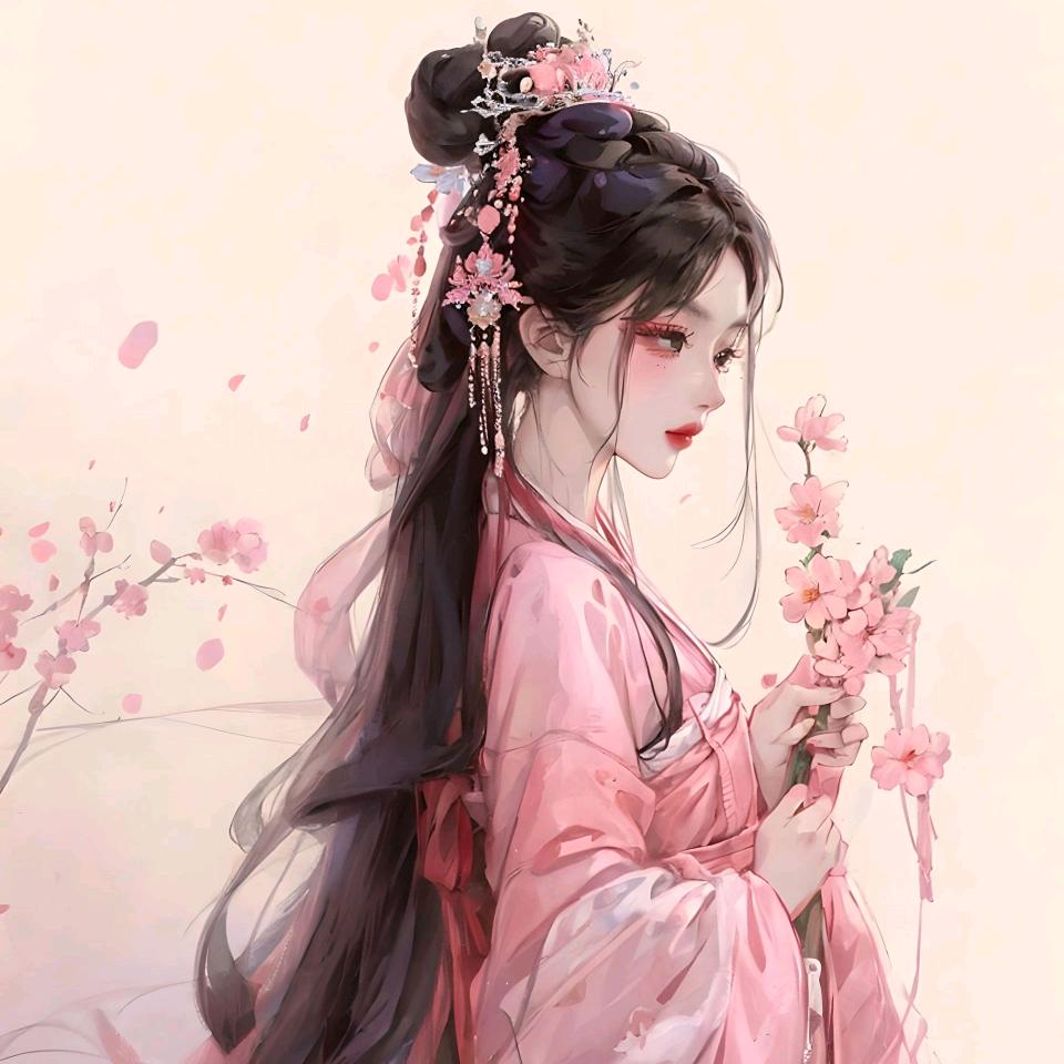 小逗比（主页娶图）头像