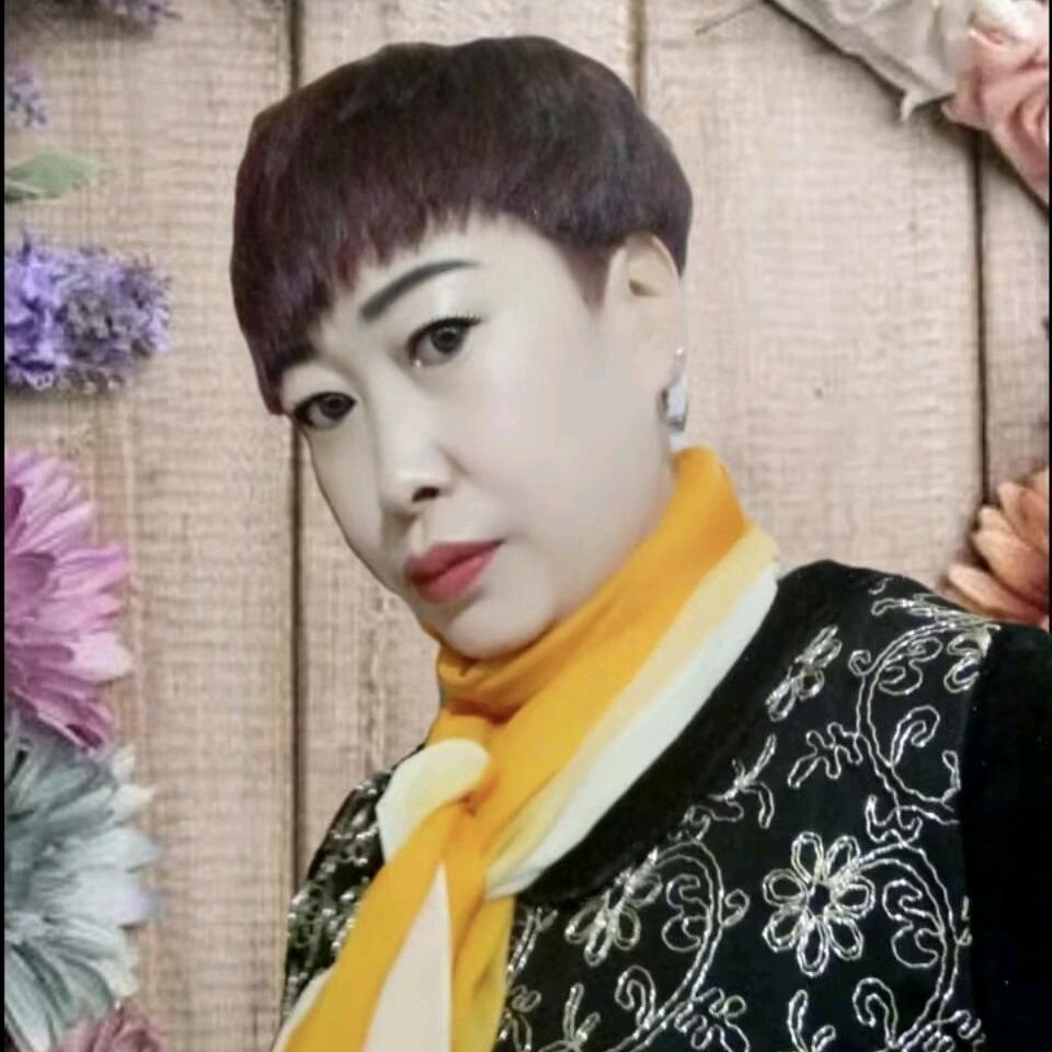 张金金