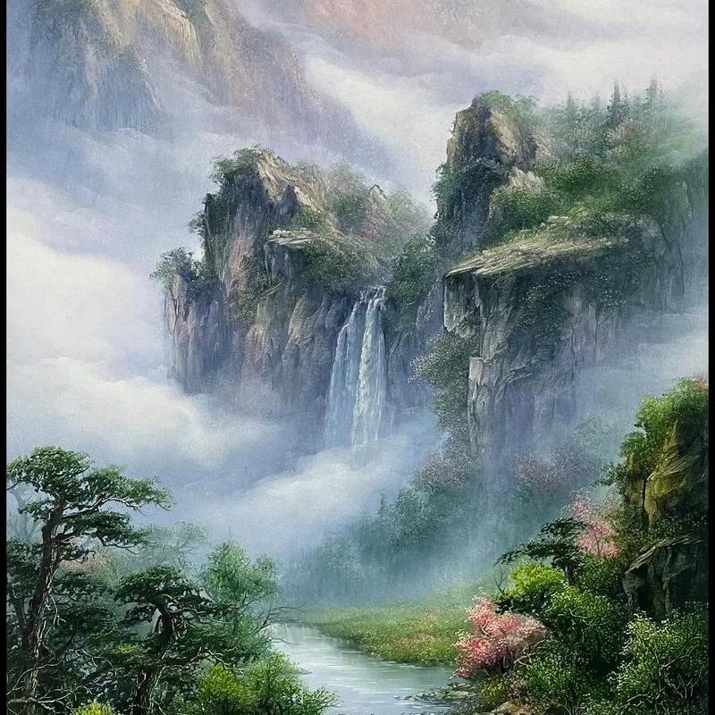 吴江山