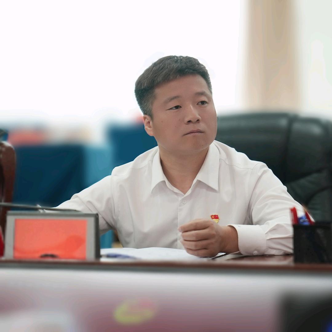 新农人韩文彬(脐橙助农中）