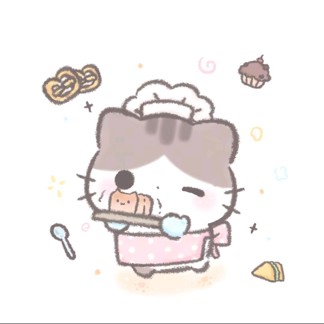 頤