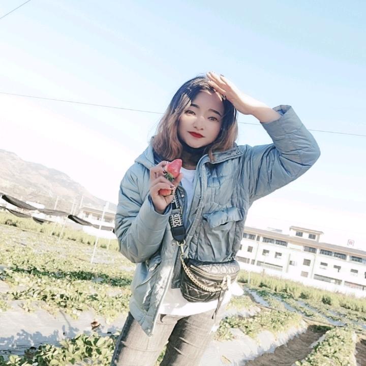 海里雾🥰
