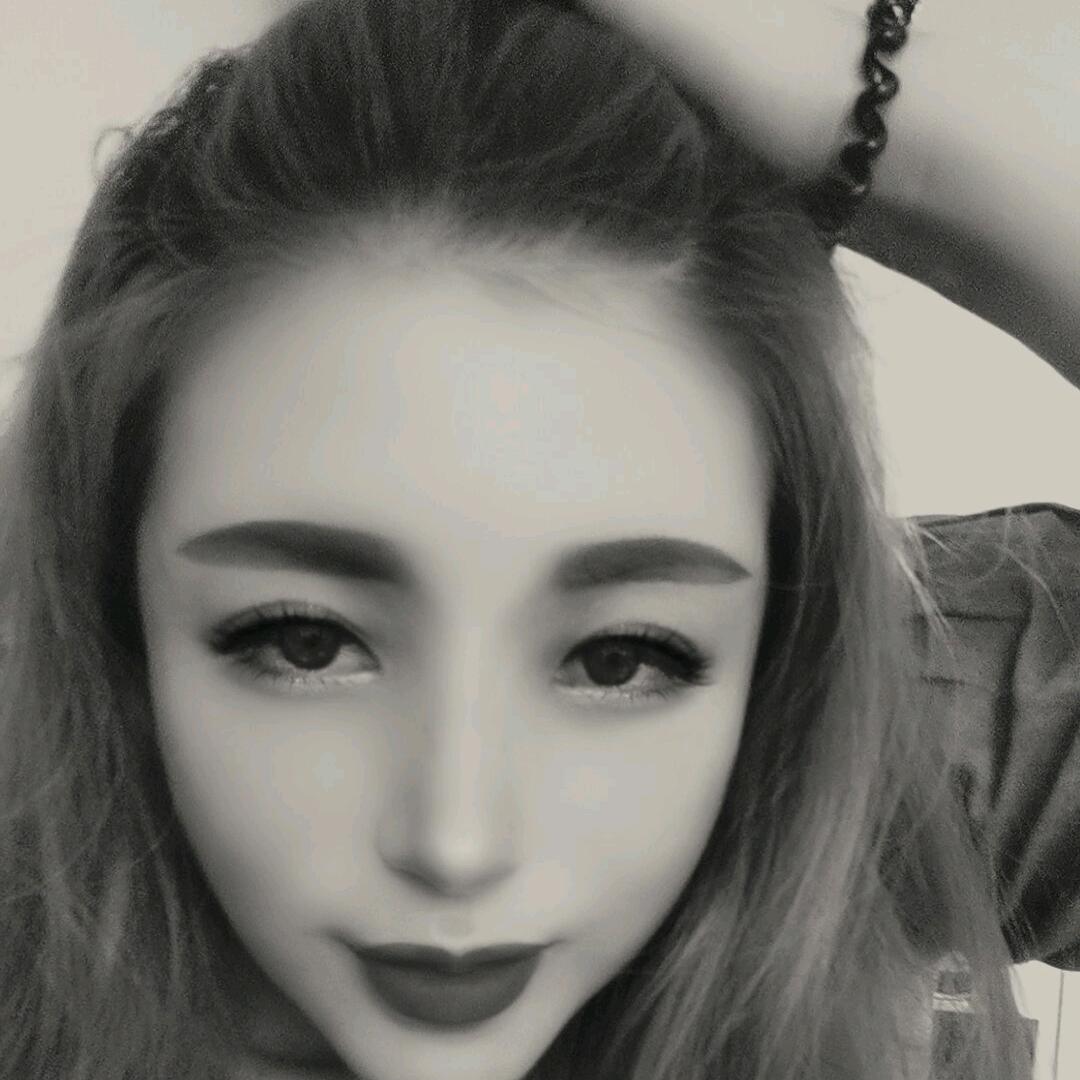 波波，爱美食！