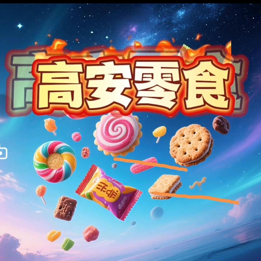 高安零食