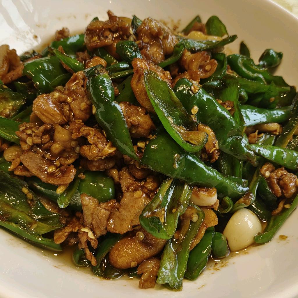 江碗碗 江西小炒 成成（❤）