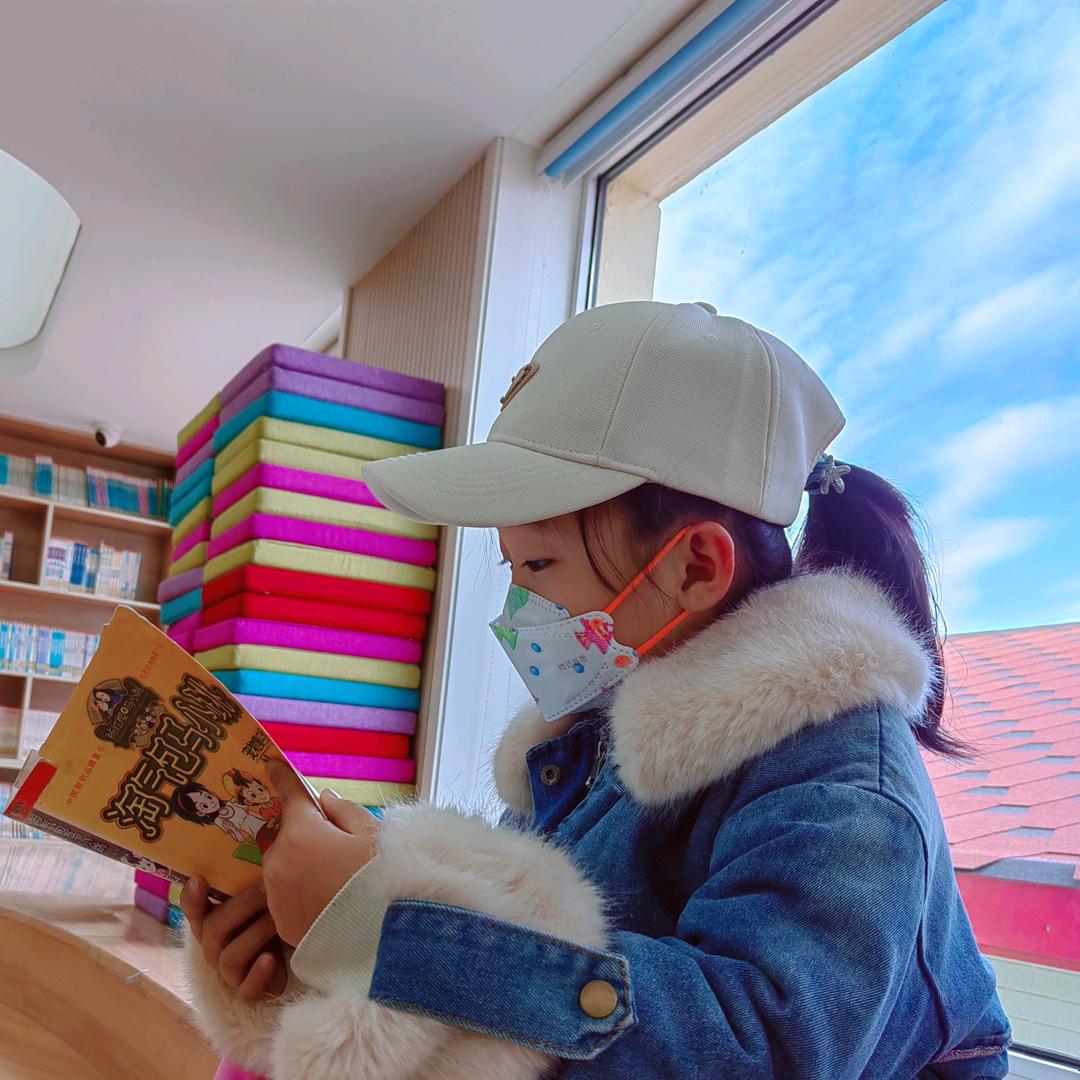 淡淡的清香