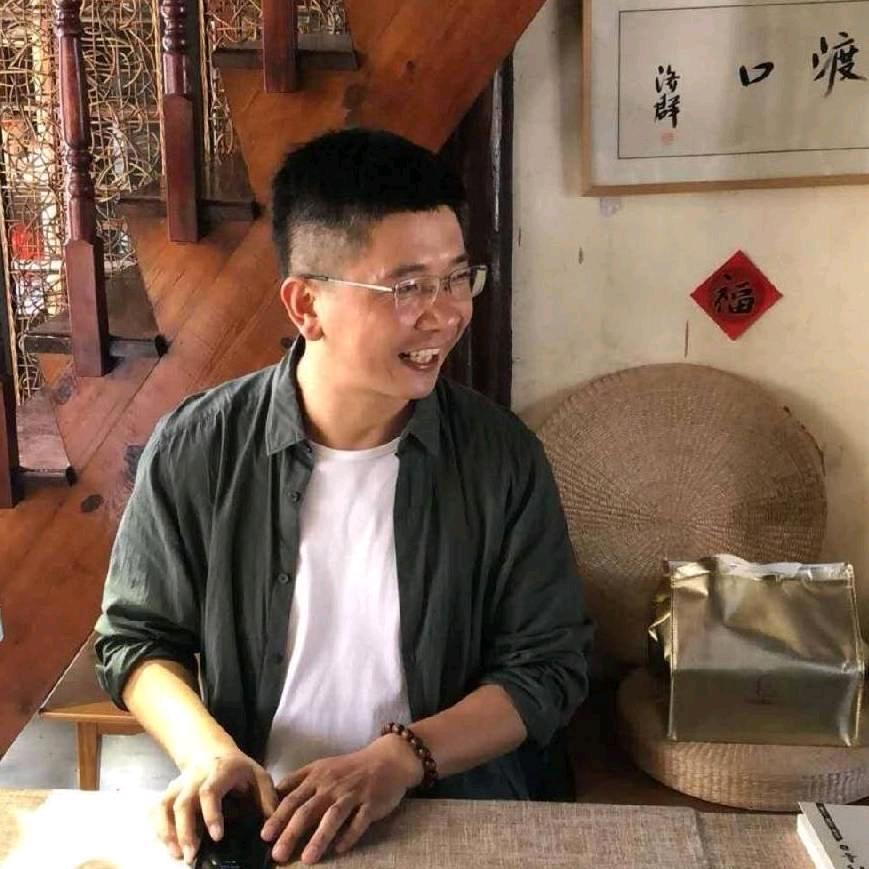 竹子教镜头表现力（大姜老师）