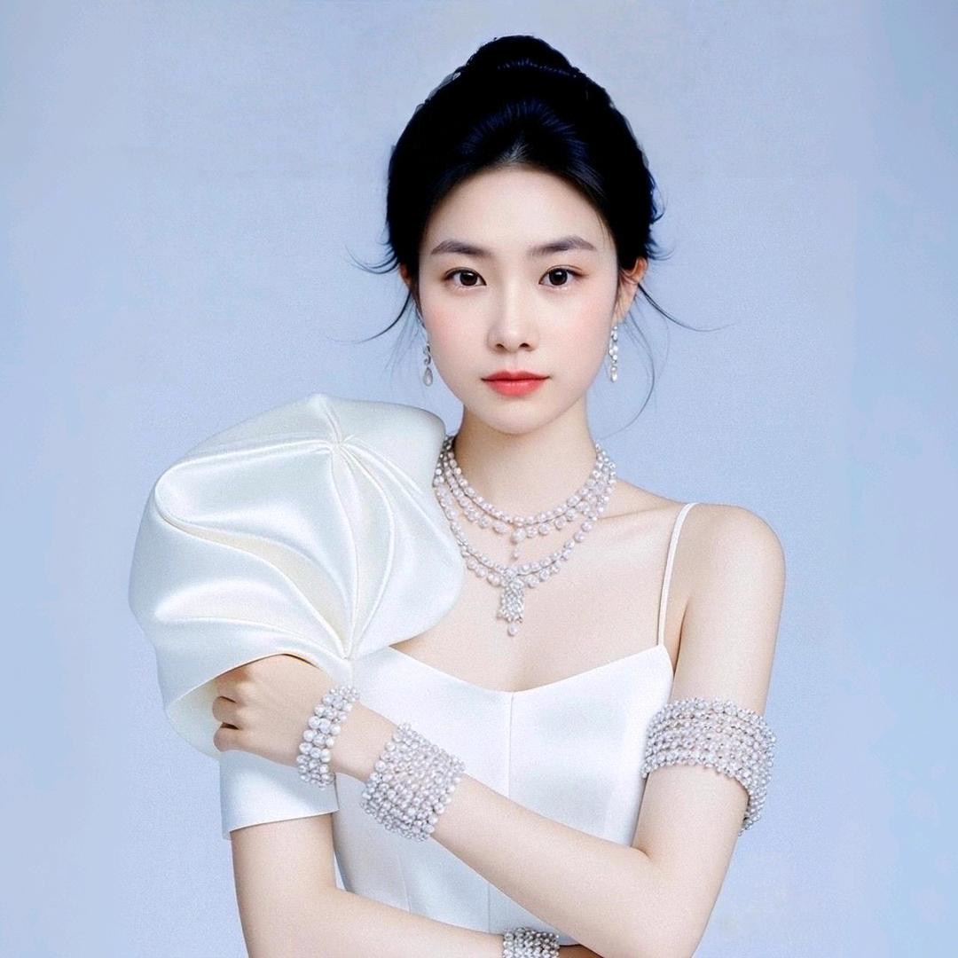 五分钟粉唇@小冉