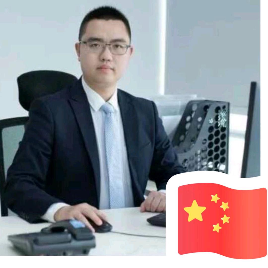 总舵主龙哥