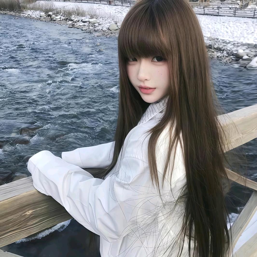 就算你骗我也没关系