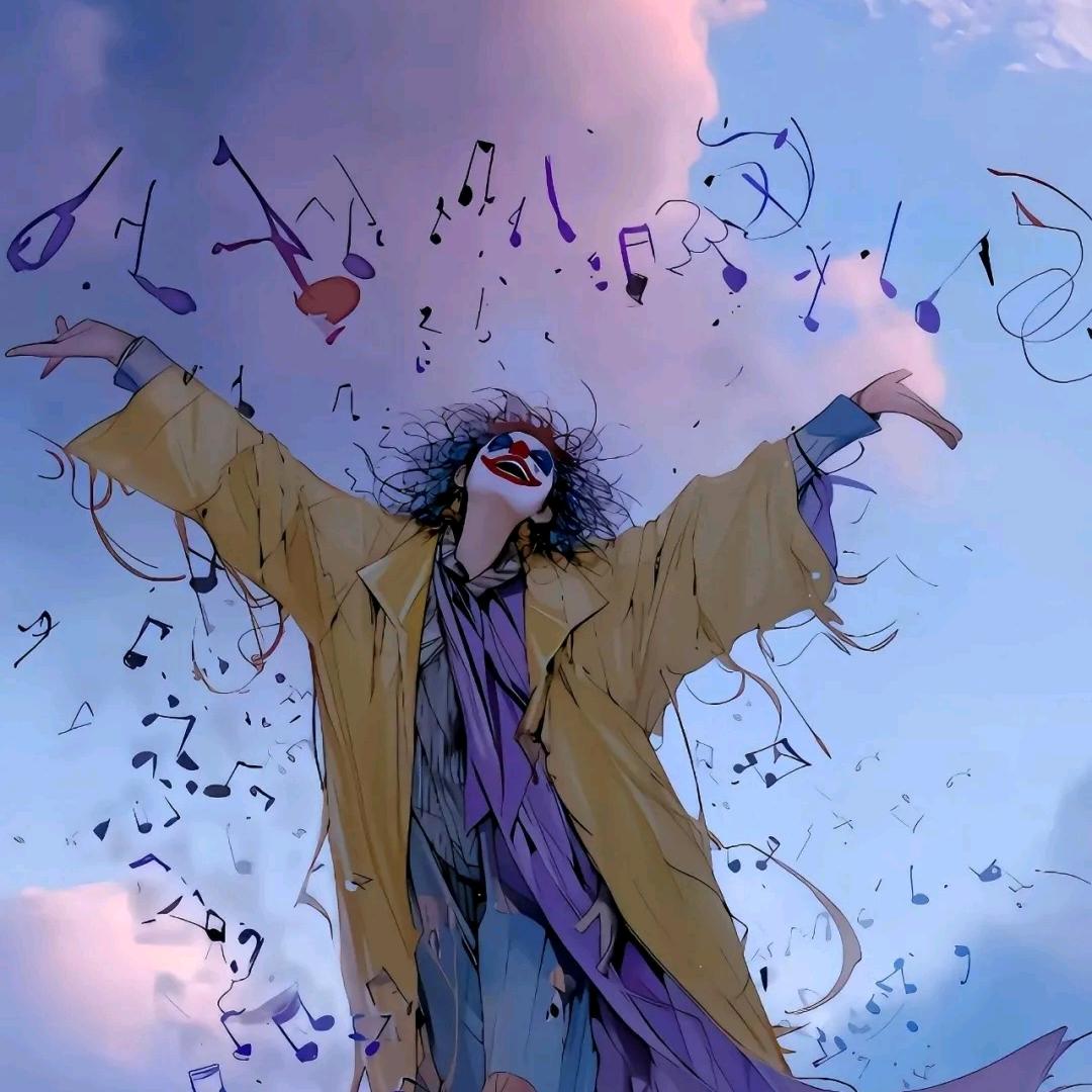 花开的声音