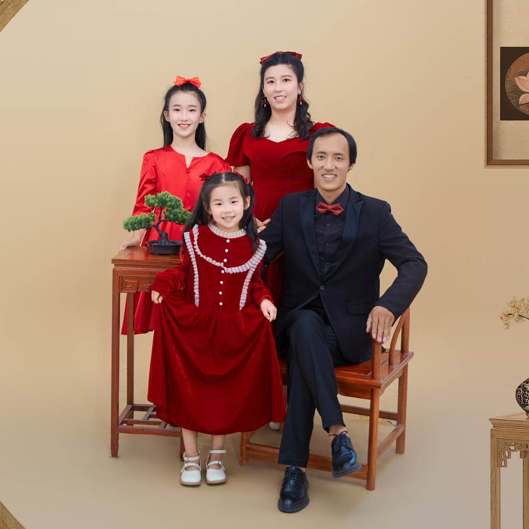 知足常乐