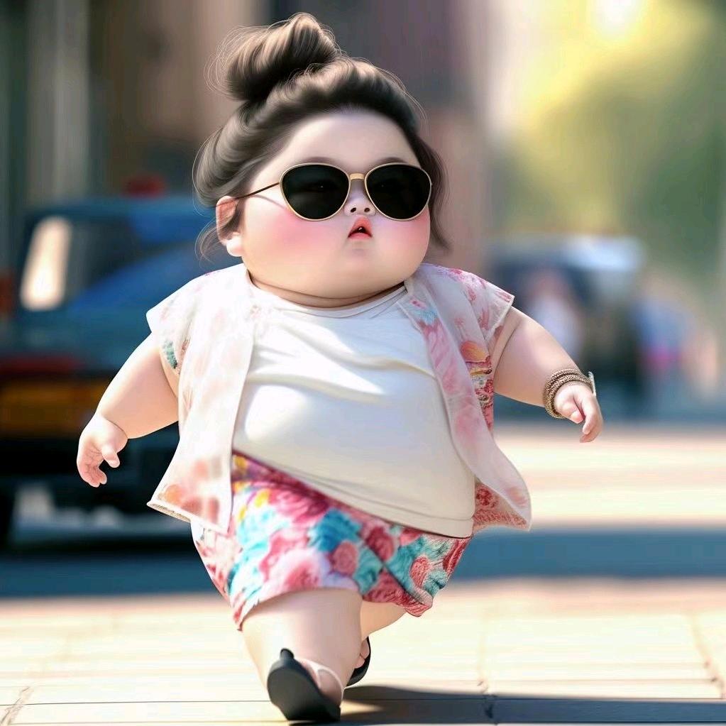 @丫头
