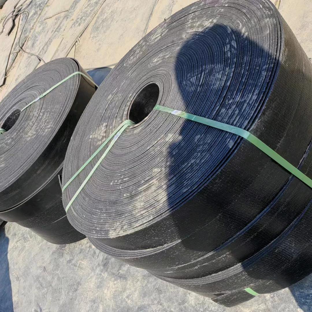 天津启盛新旧输送带