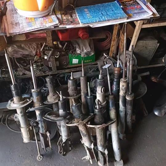 朝阳建平减震器方向机专修