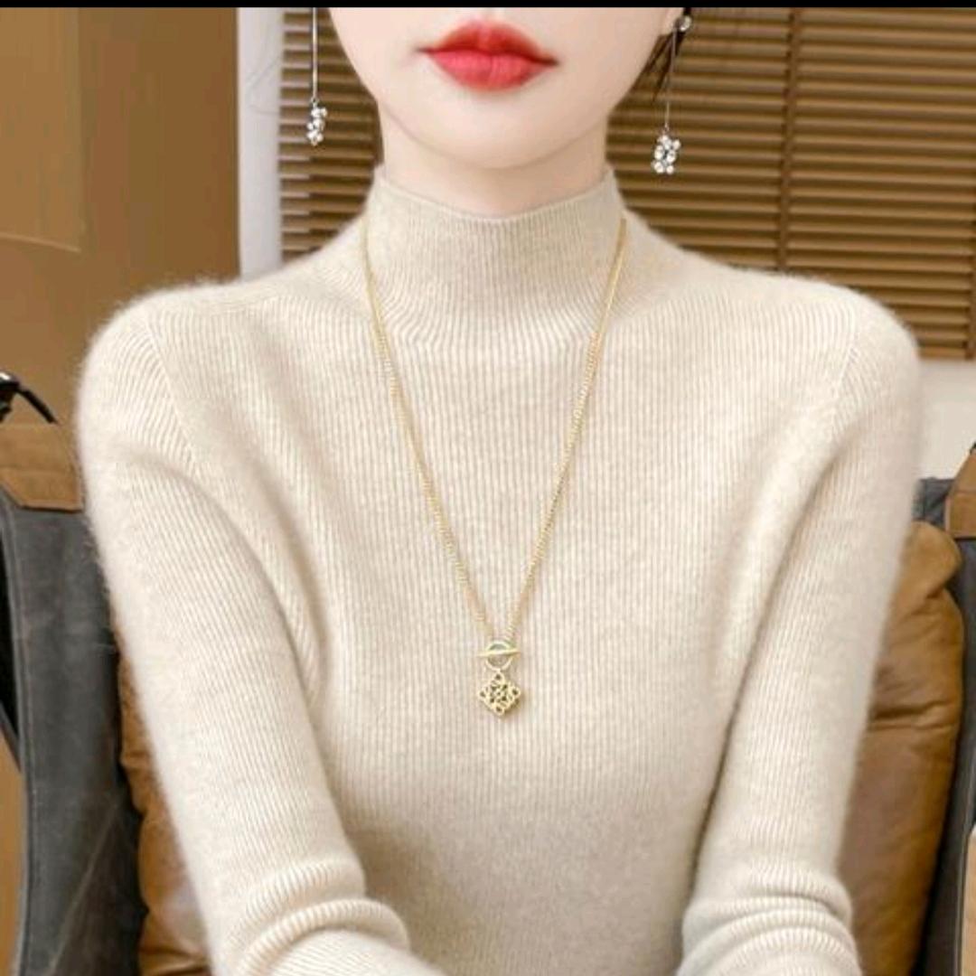 鄂家多斯针织何氏厂