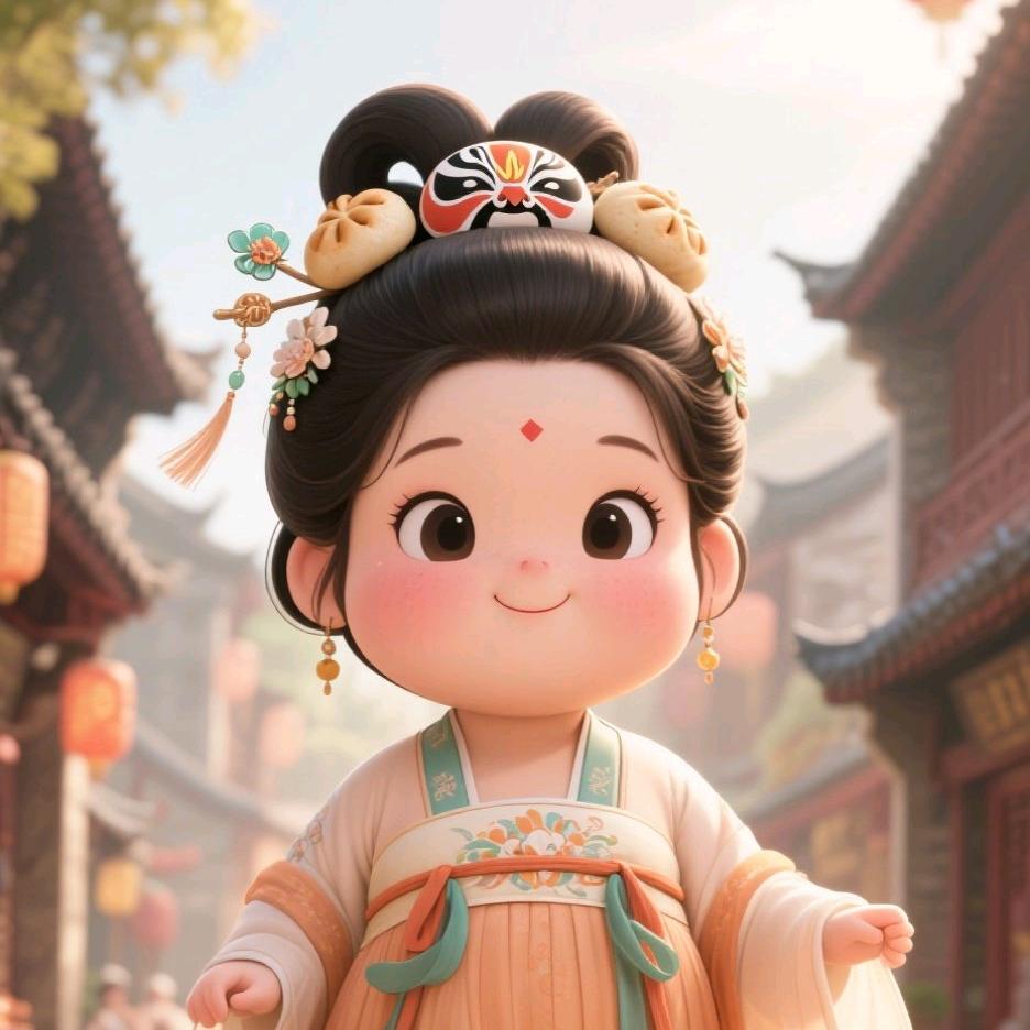 ✧唐小圆✧