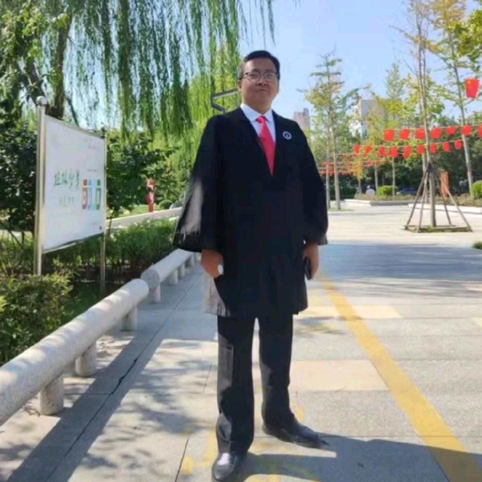 邢台吴律师‖专注交通事故工伤