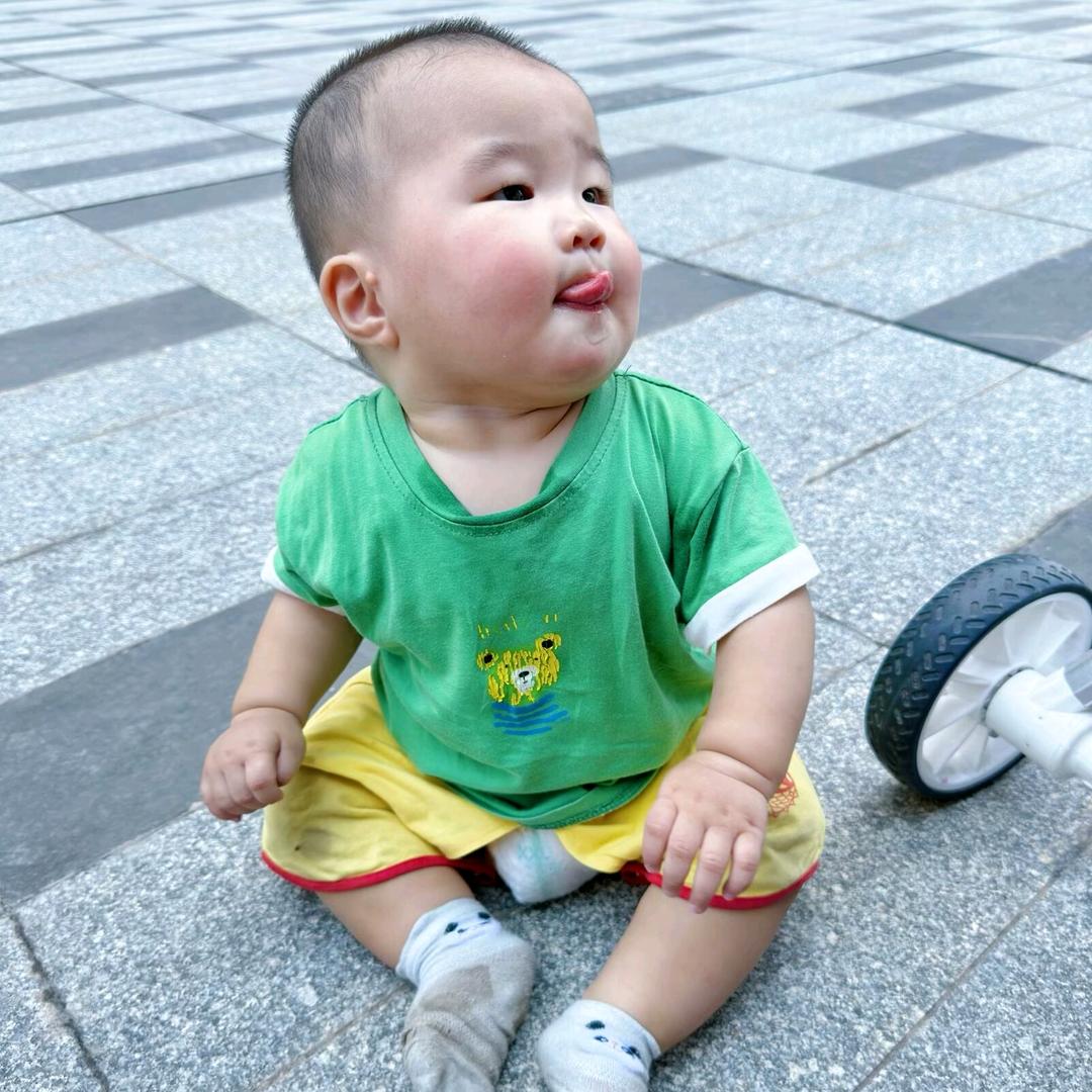小二娃
