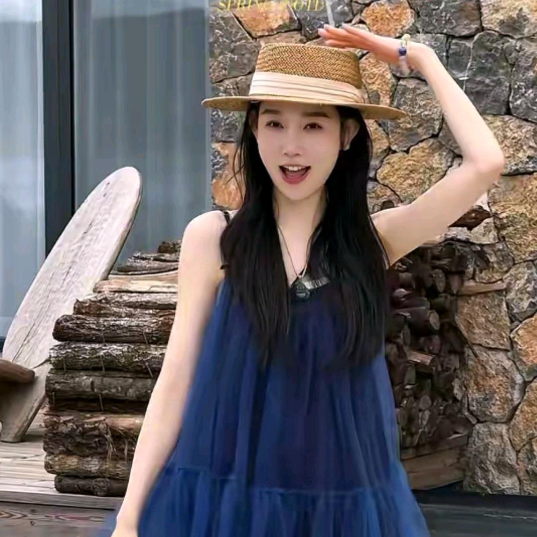 鸥纪儿❤️女装精选