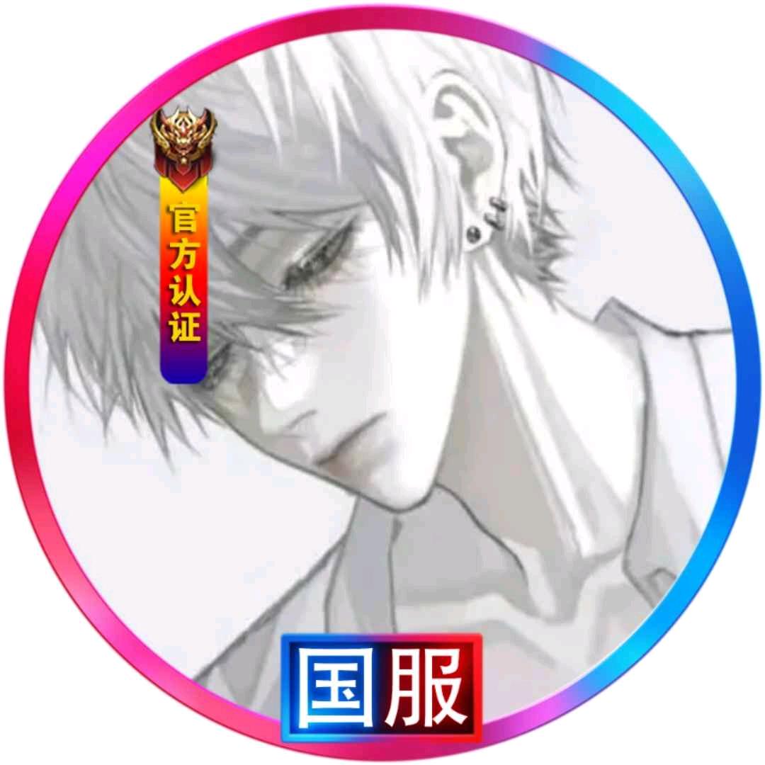 王者荣耀－ネ申