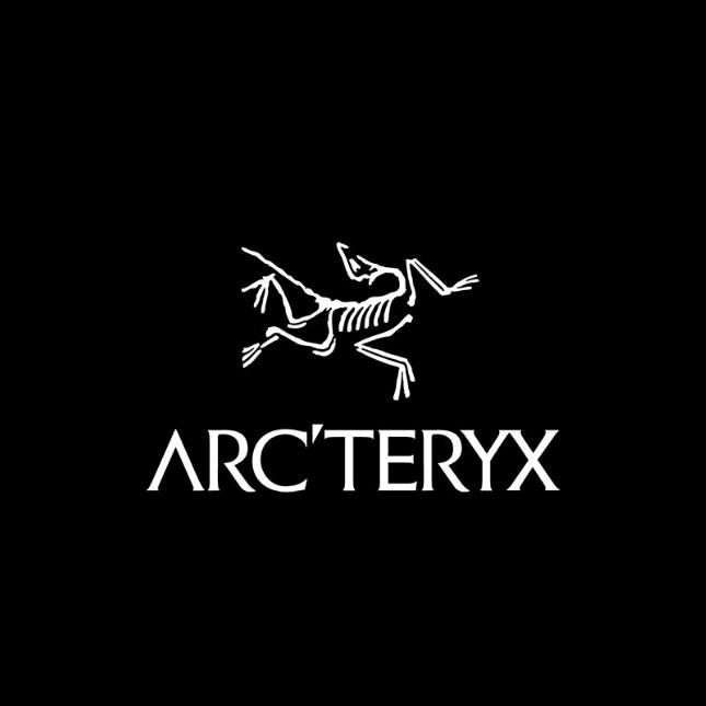 ARC TERYX始祖鸟