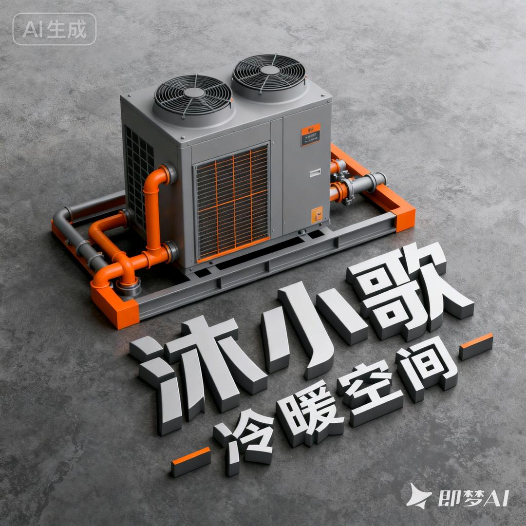 沐小歌.冷暖空间