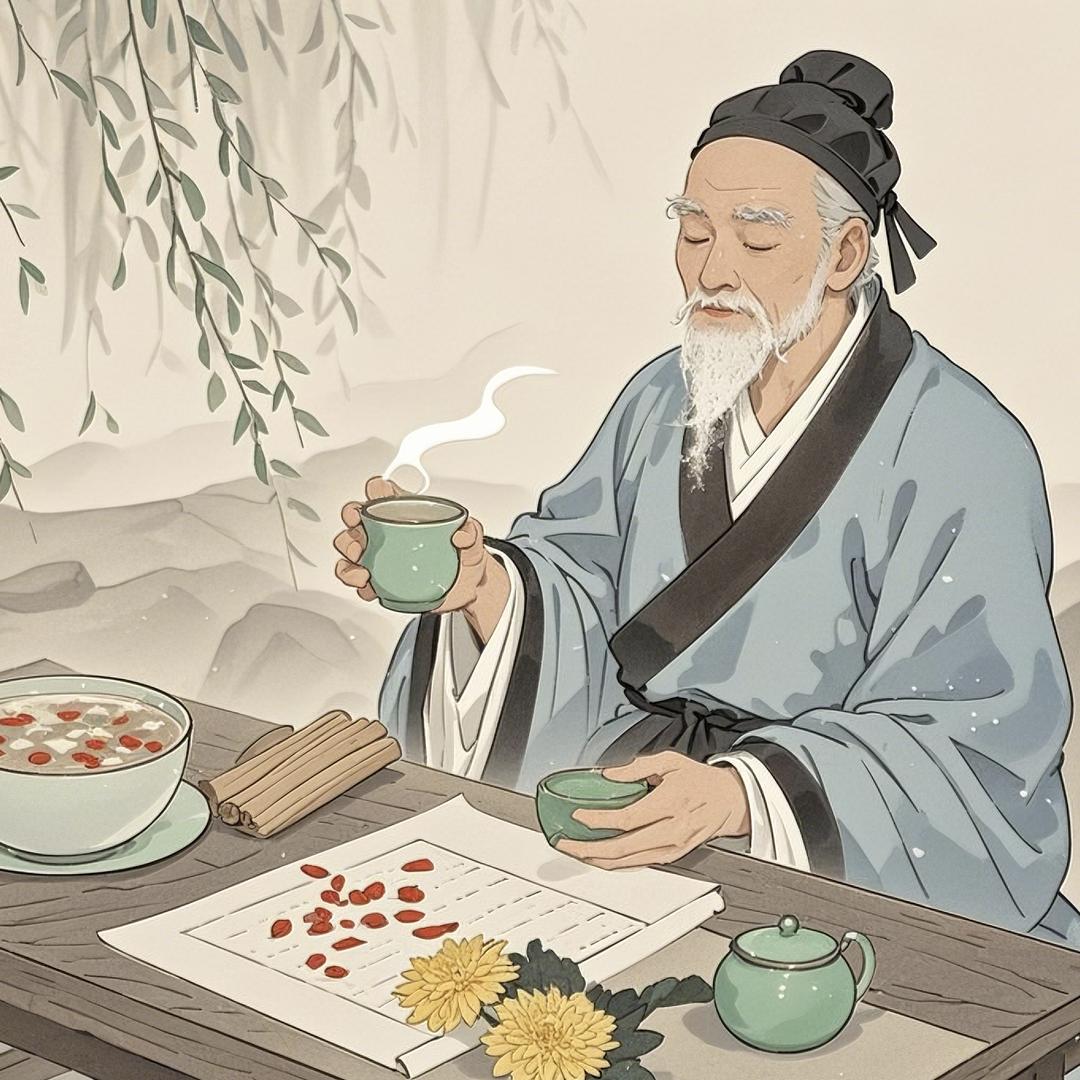 墨观万象