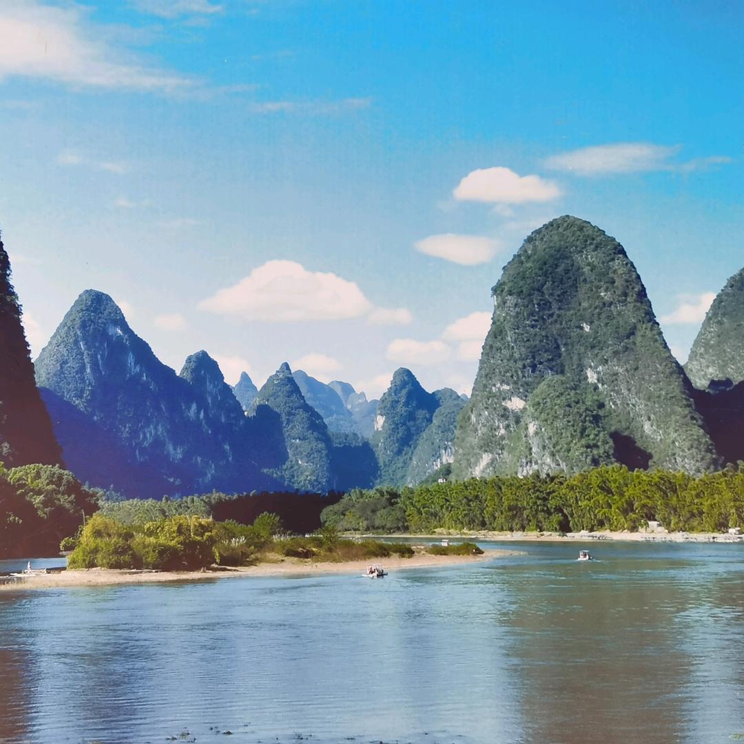 ✌️来给生活比个叶✌️