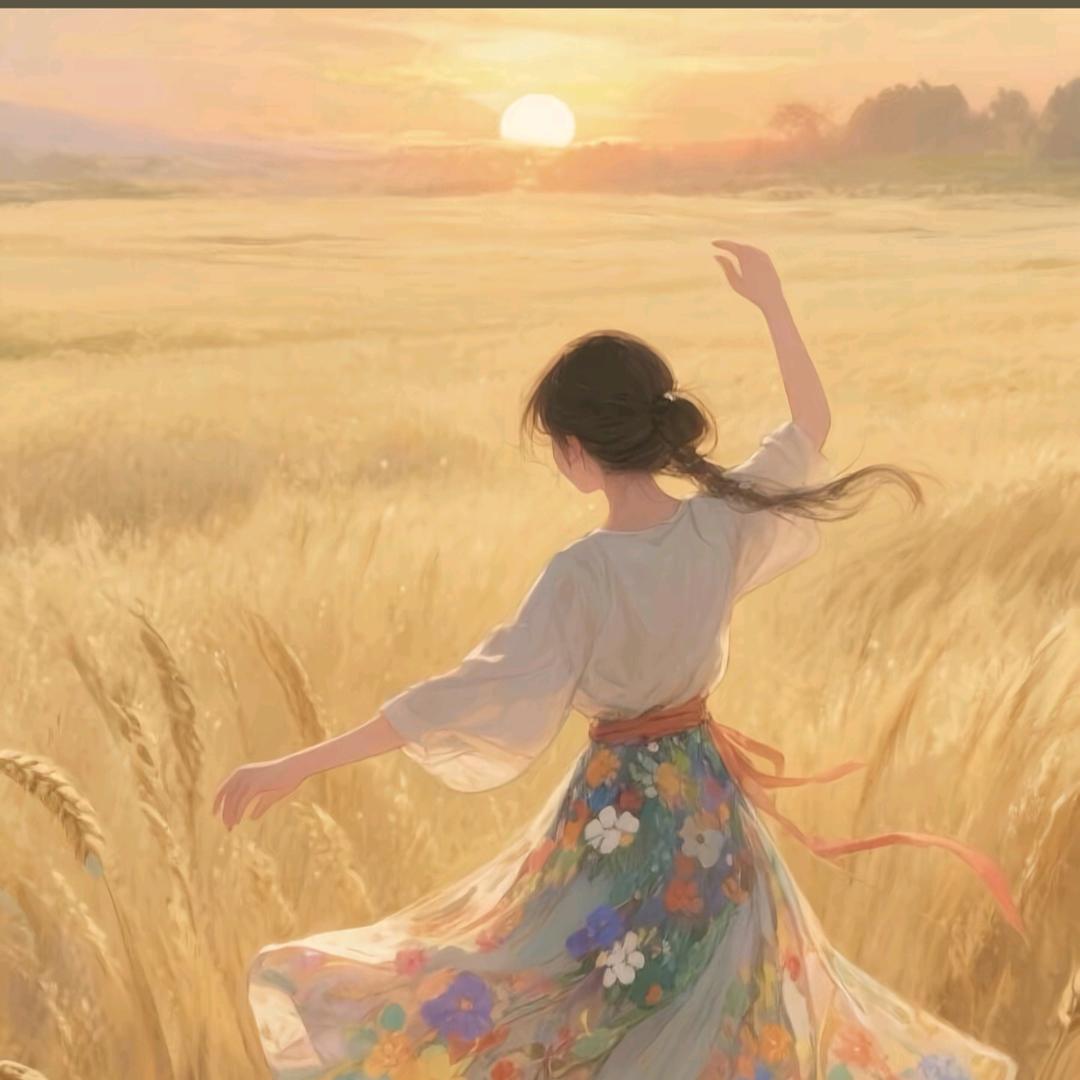 💞 夜空中最胖的祝🐷