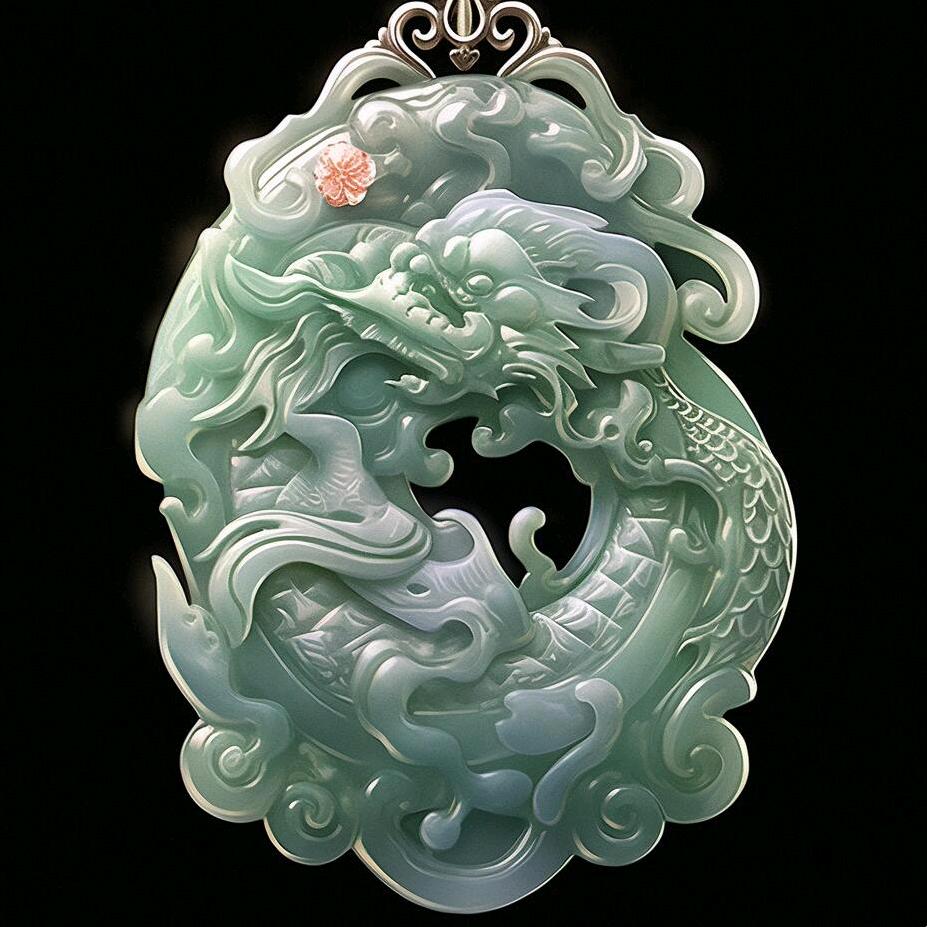 凯中和田玉石