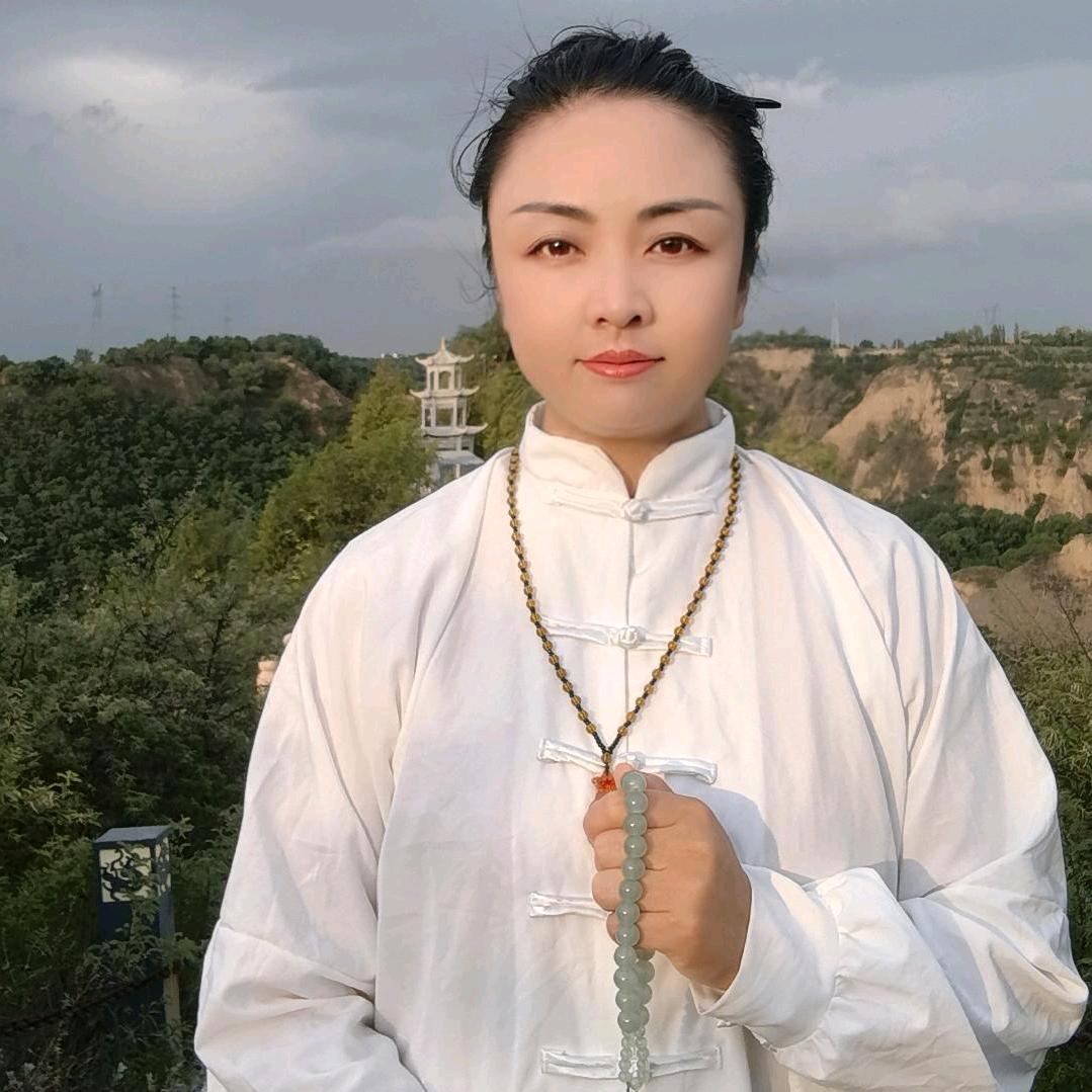 妙清老师