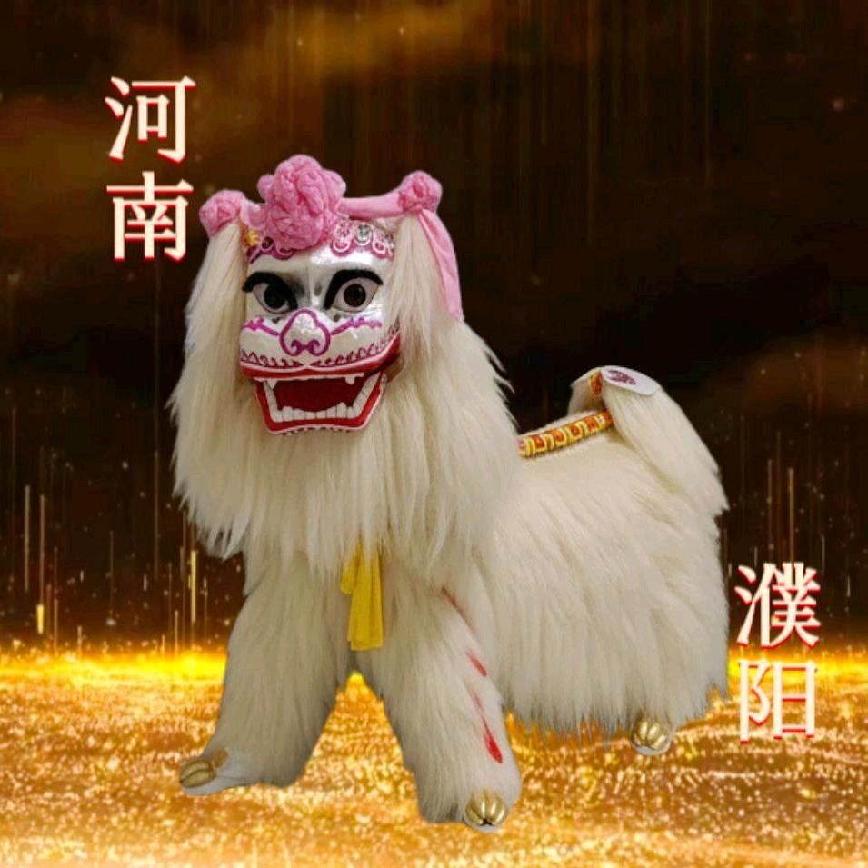 河南阿兴小白狮文化传媒(总团长)