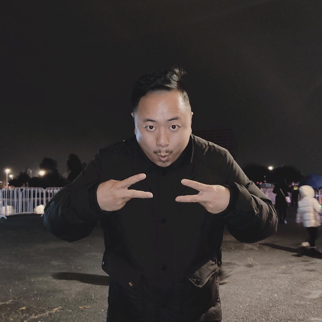 金峰王者一刀