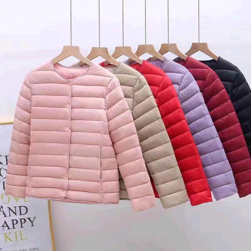 爱媛精选棉服源头工厂