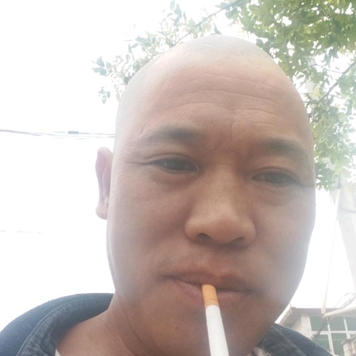光头哥！！！刘哥