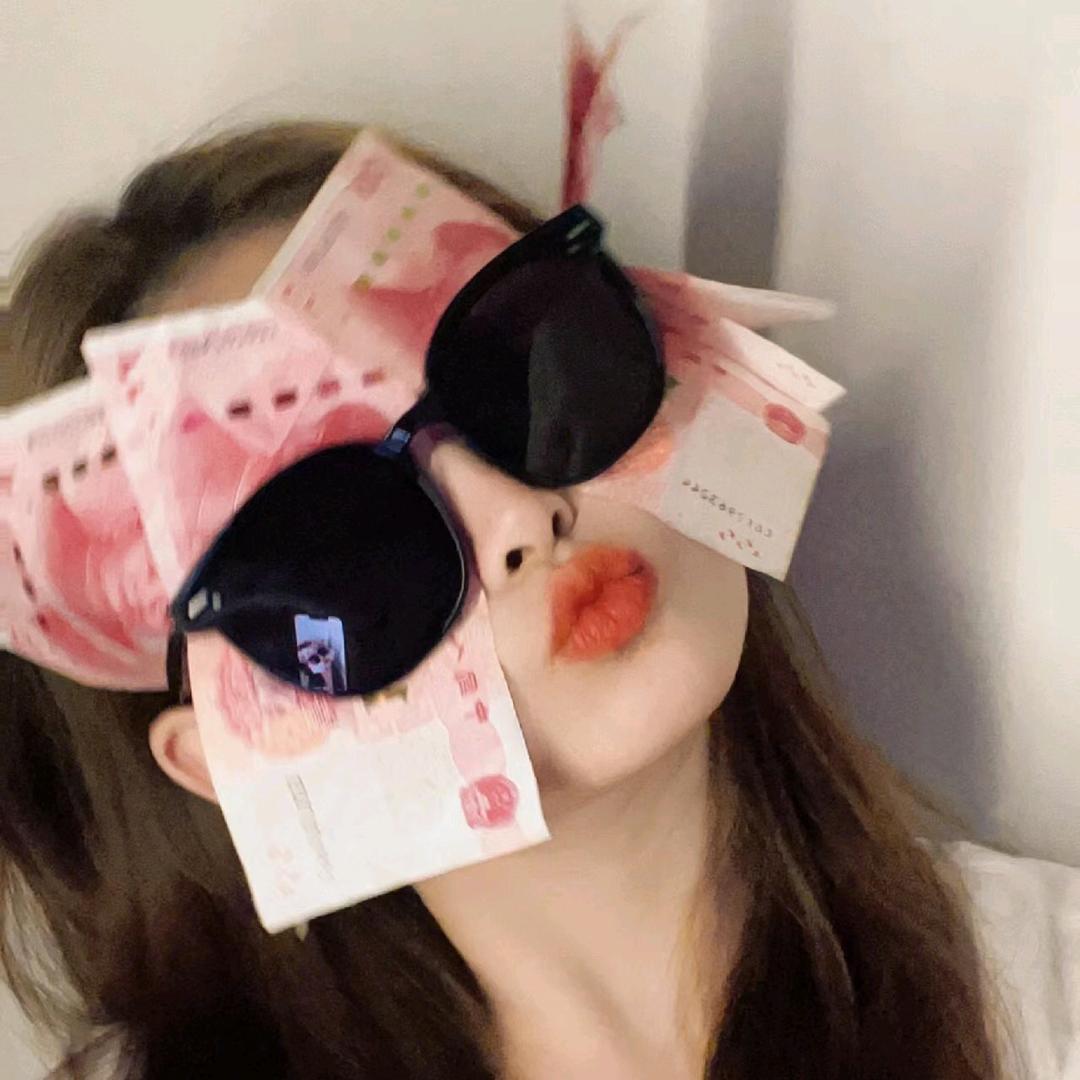 清清😘