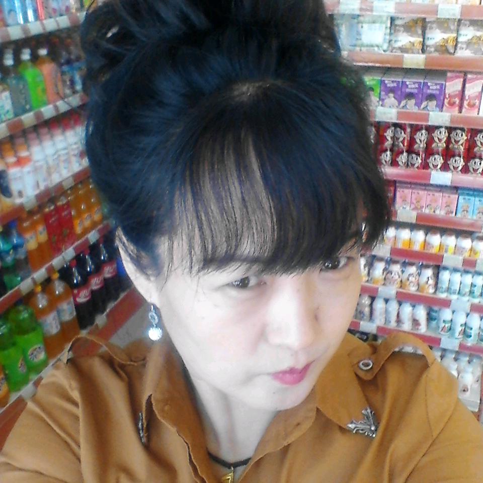 @玫儿