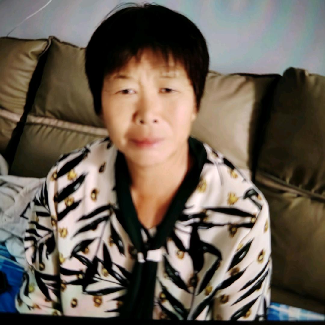 可想奶奶