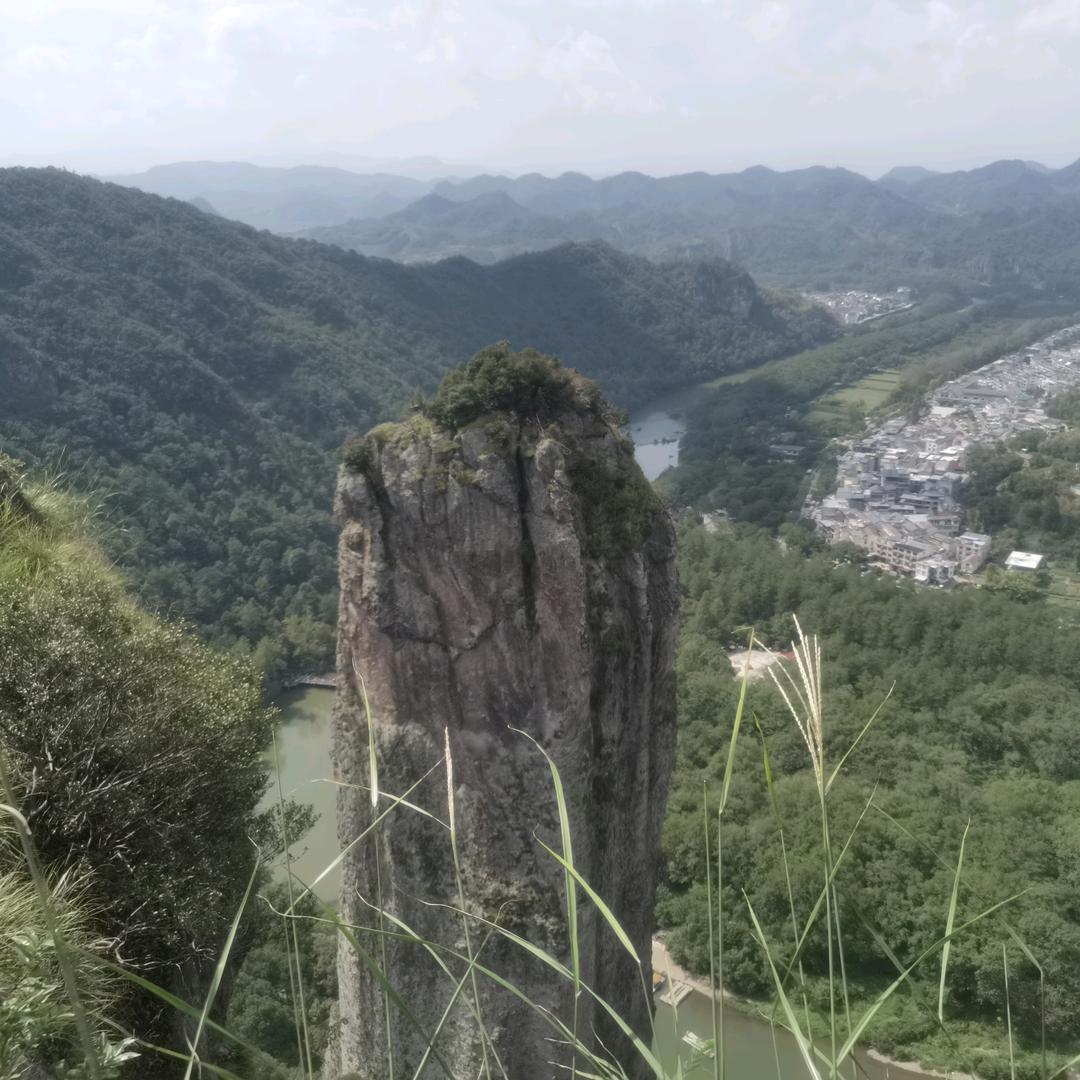 龍游天下