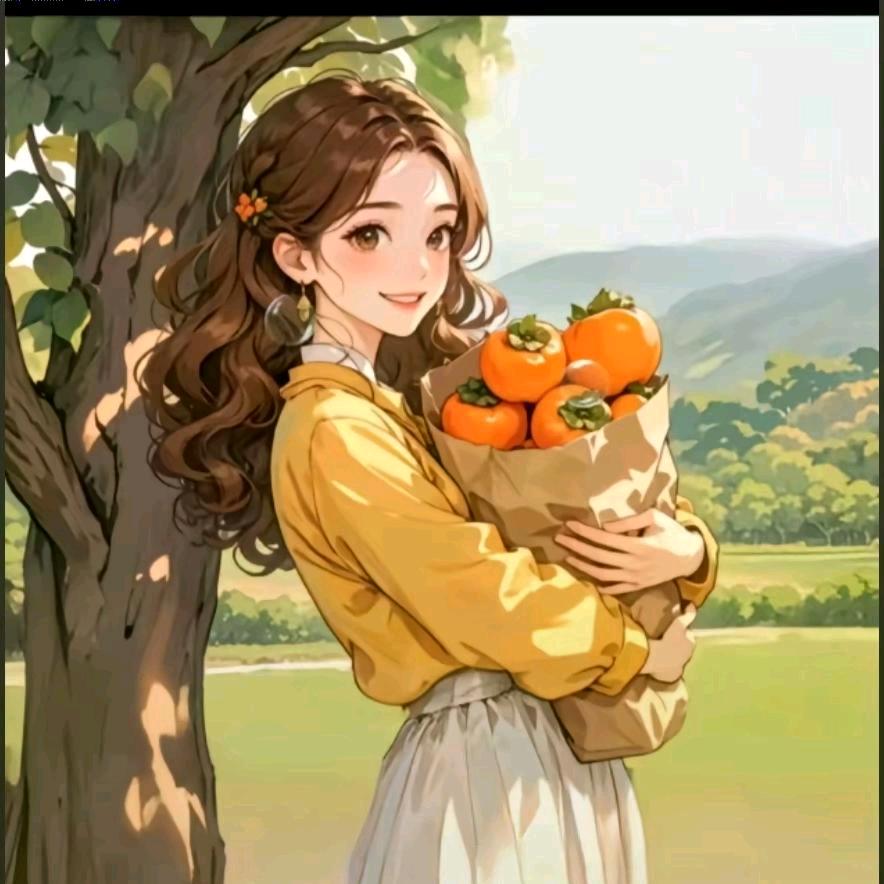 🍀🌻安晴🌾🍊