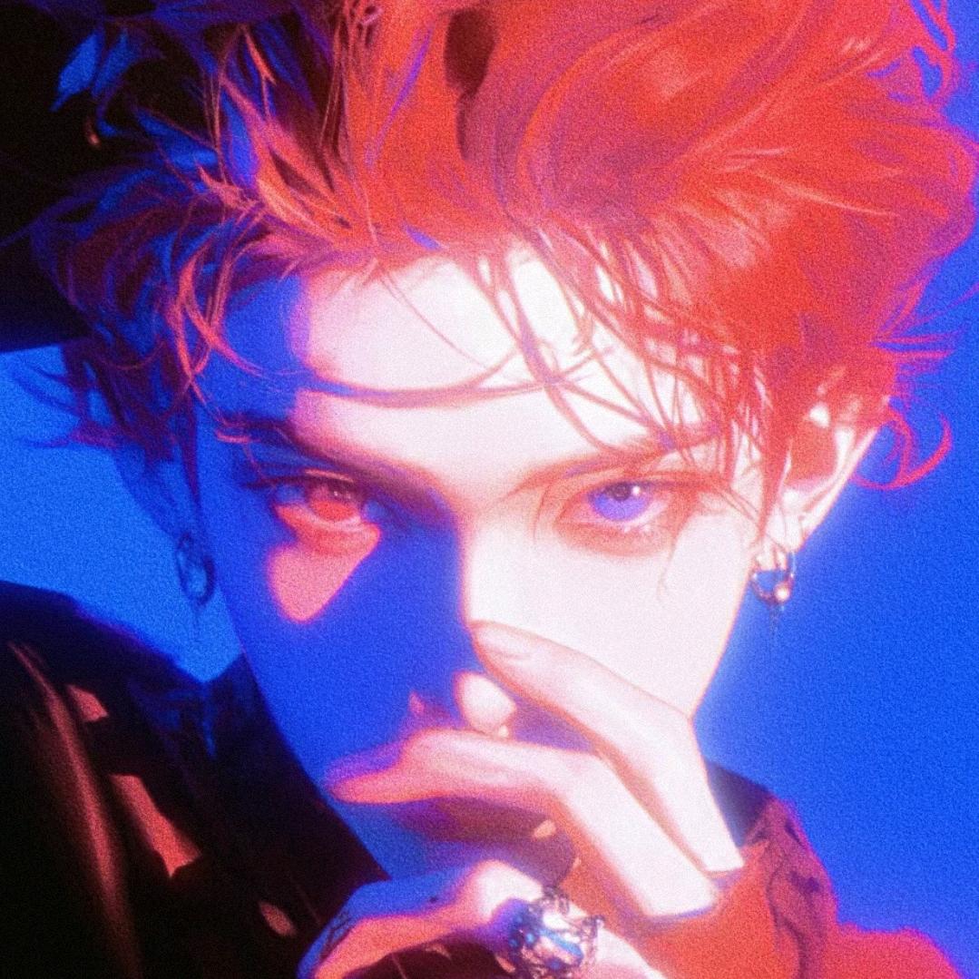 卷毛可乐ᜊ ᜊ🥤