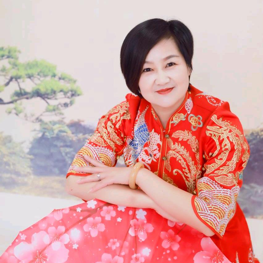 鹊桥专业红娘