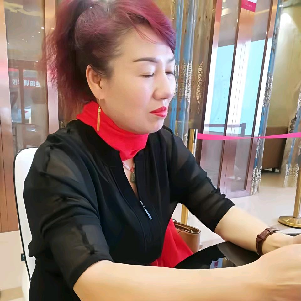 丽娟姐姐