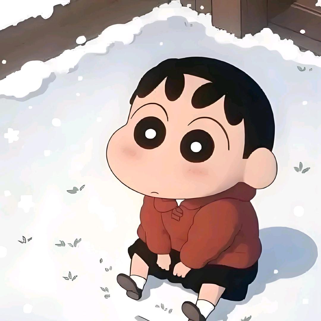我是小小新